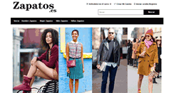 Desktop Screenshot of laserranianoticias.es